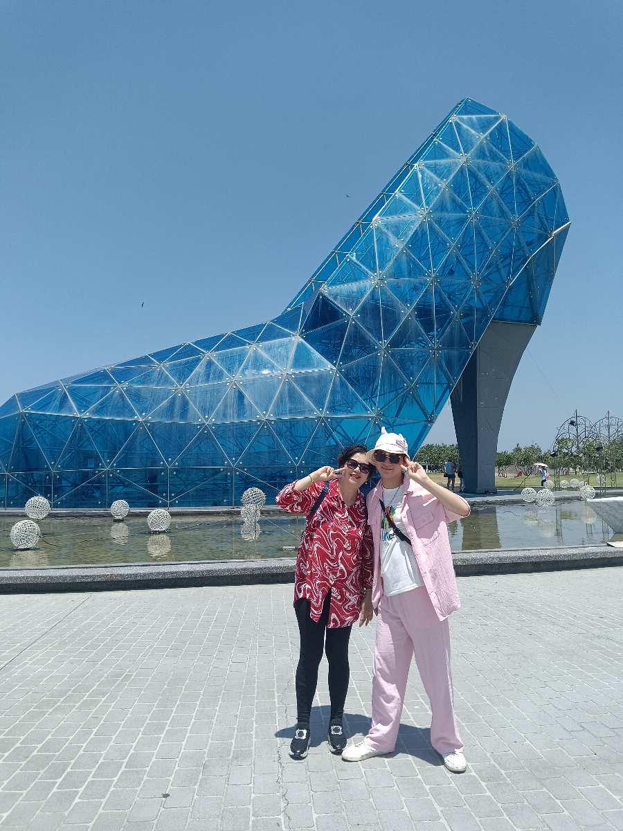 高跟鞋教堂 | 去趣 chicTrip