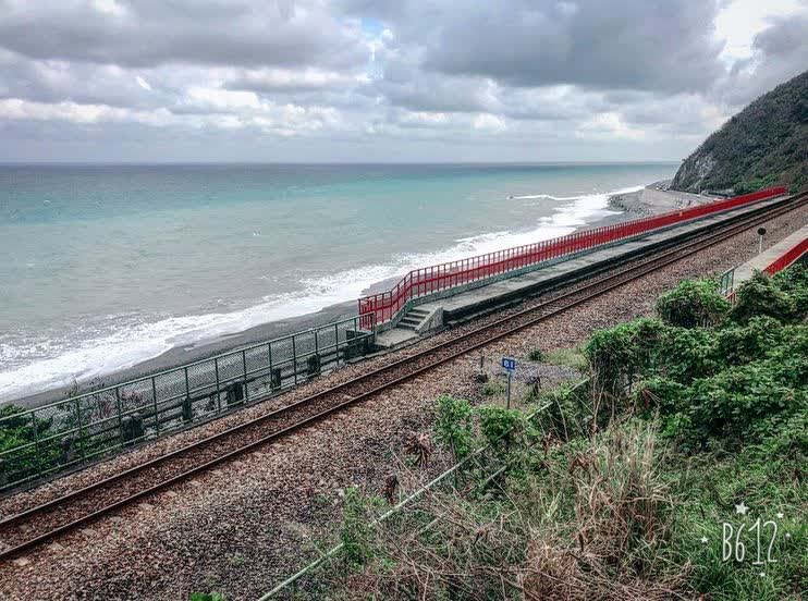 多良車站 | 去趣 chicTrip