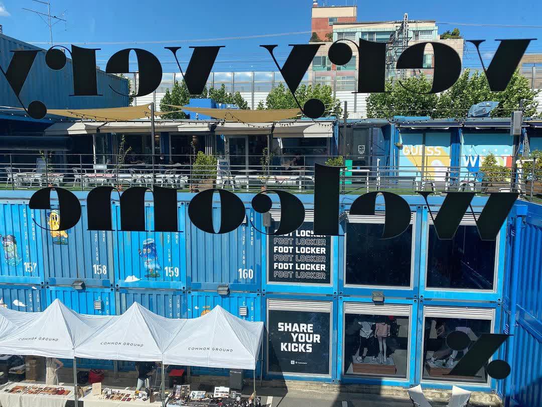 建大貨櫃屋 | 去趣 chicTrip