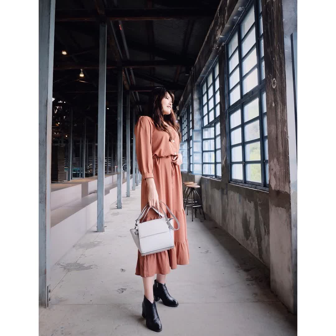 大溪老茶廠 | 去趣 chicTrip