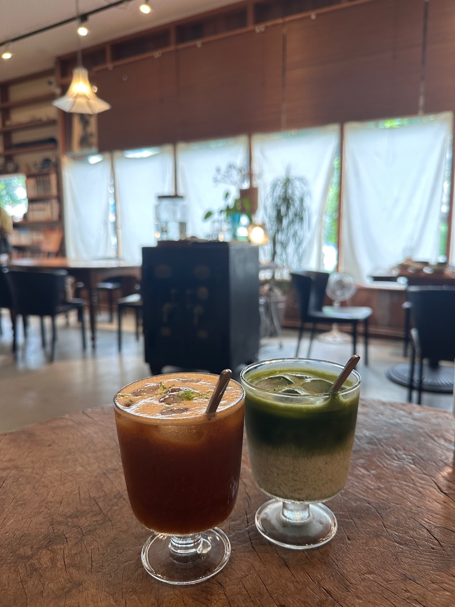 捌㡯珈琲（無訂位服務） | 去趣 chicTrip