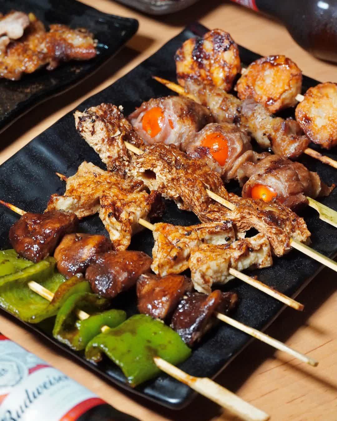 柒息地串燒居酒屋長春店