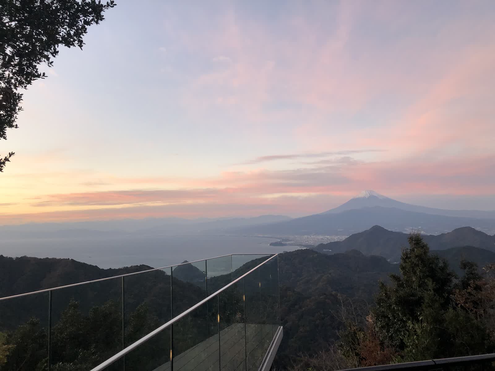 伊豆全景公園 | 去趣 chicTrip