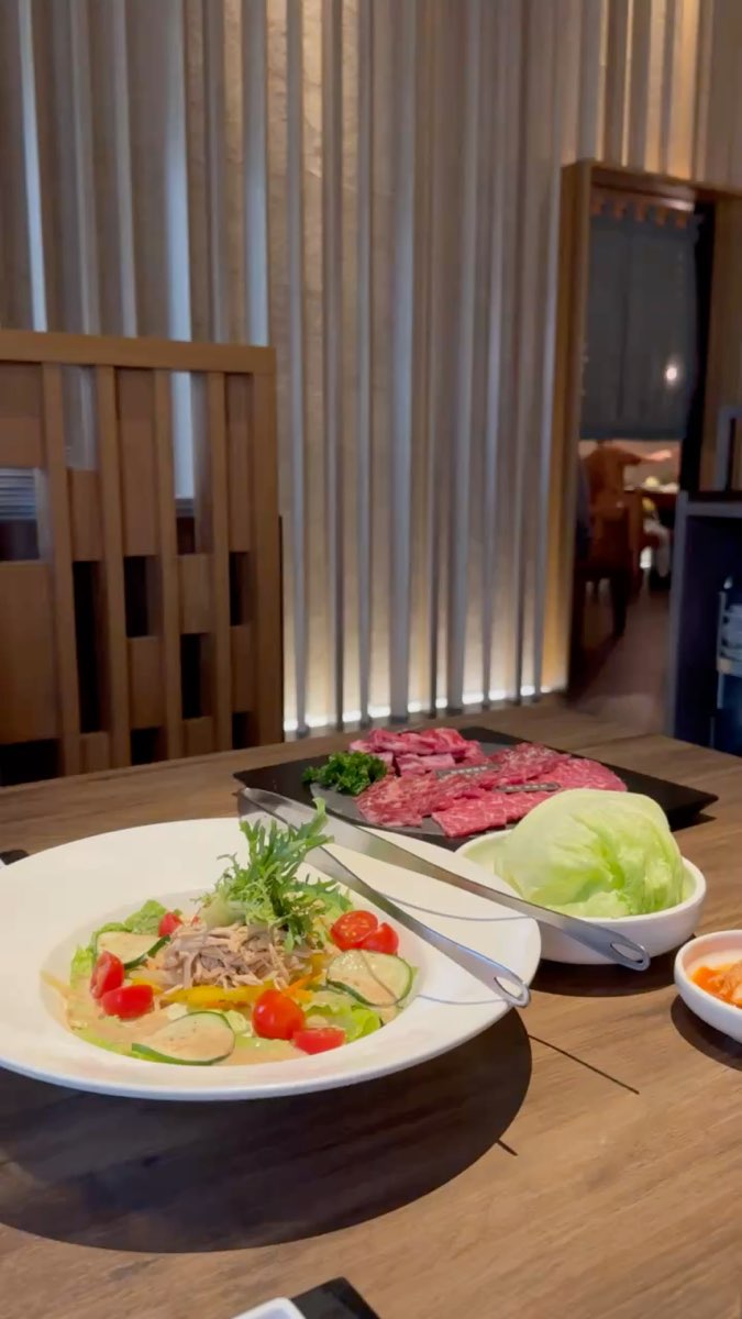 茶六燒肉堂 公益店 | 去趣 chicTrip