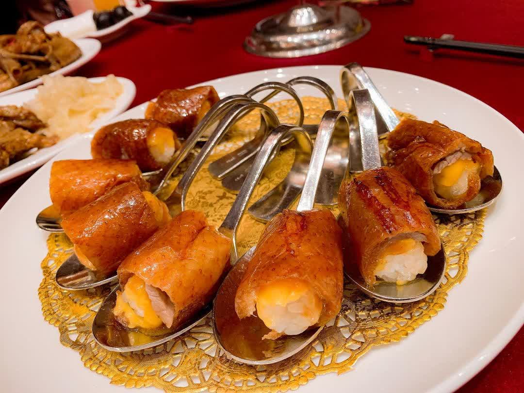 蘭城晶英酒店 | 去趣 chicTrip