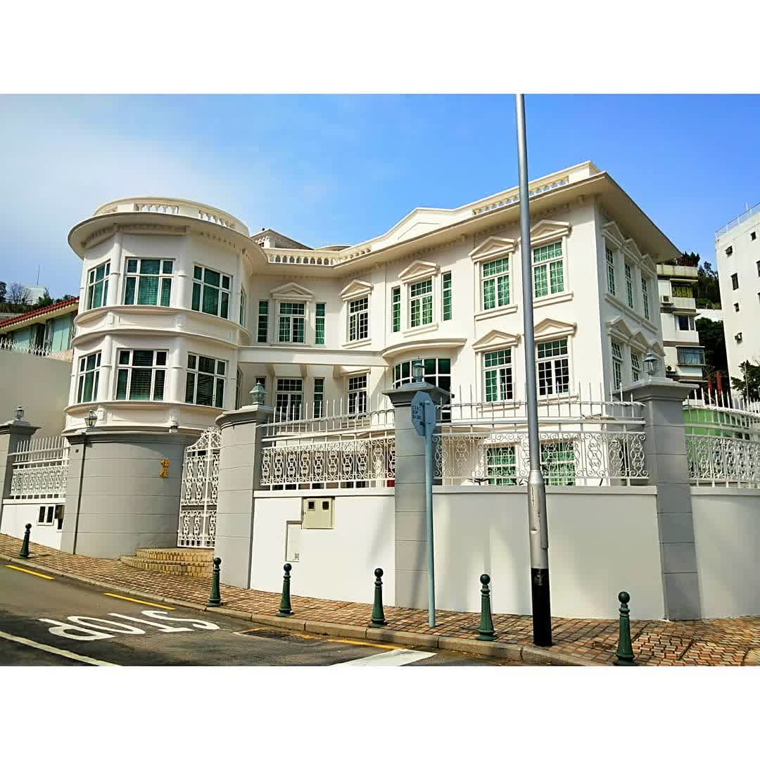 濠璟酒店 | 去趣 chicTrip