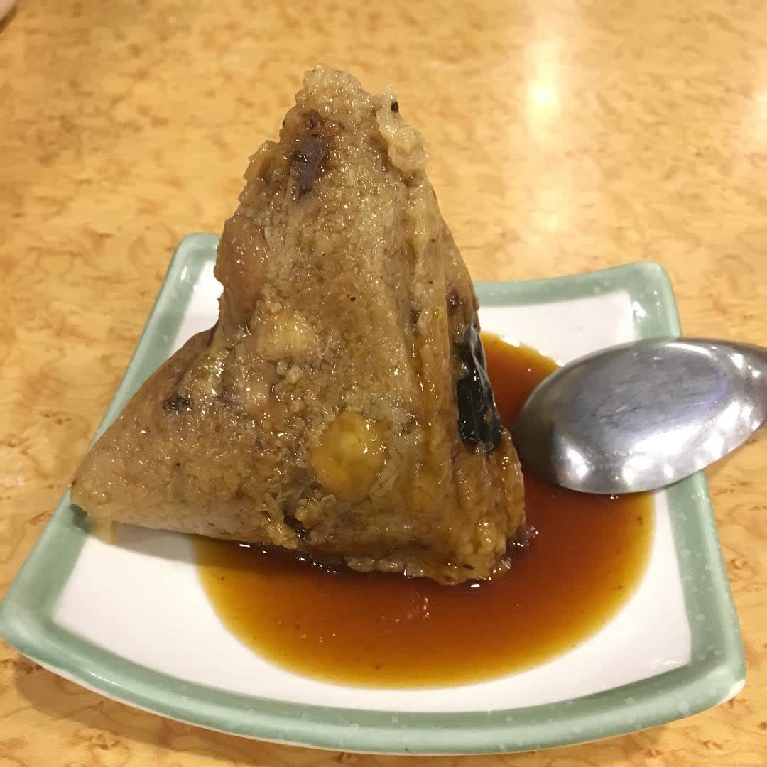 楊哥楊嫂肉粽店