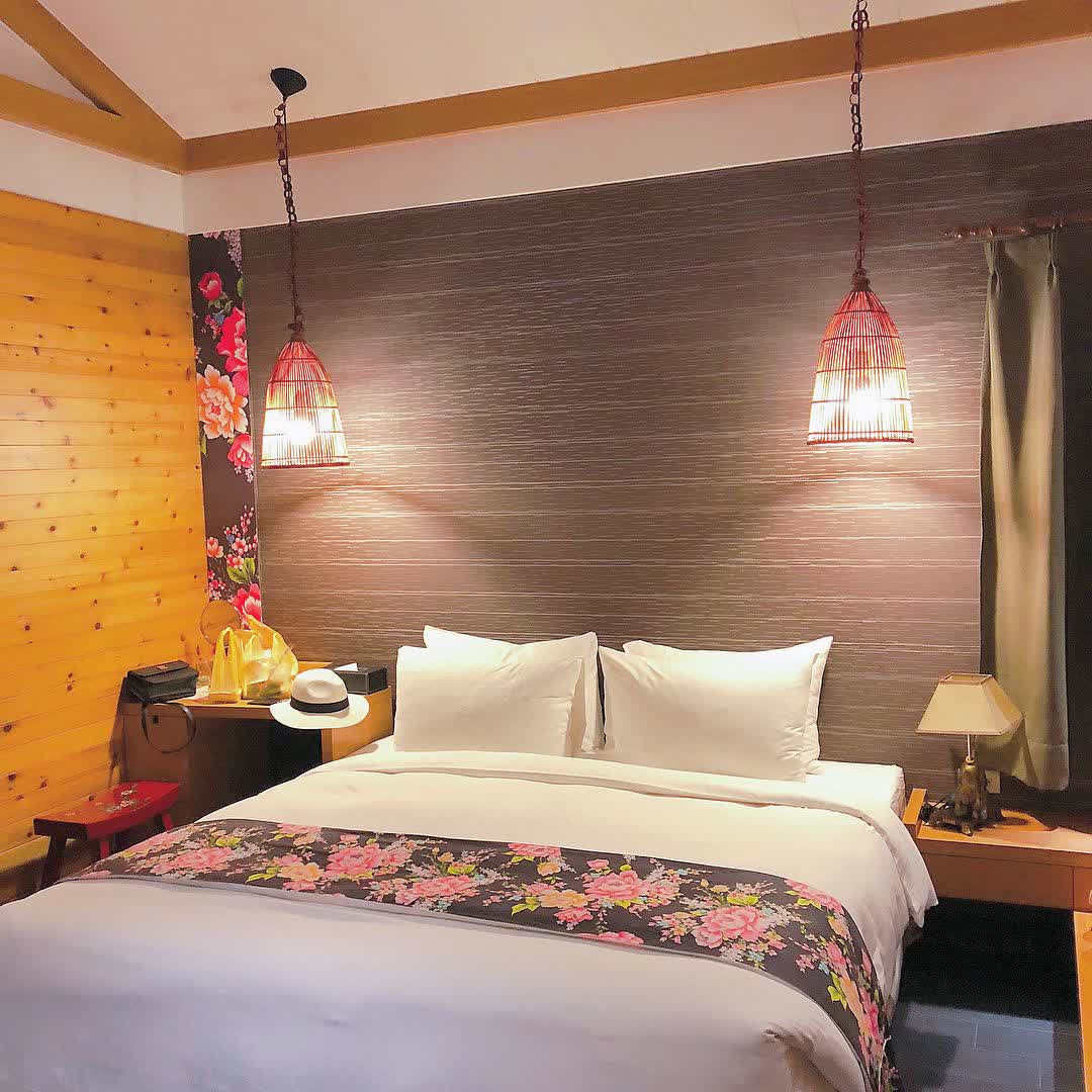 波卡拉渡假會館