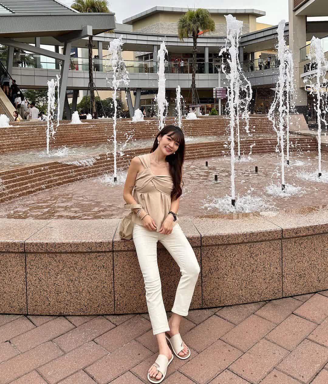 華泰名品城 | 去趣 chicTrip