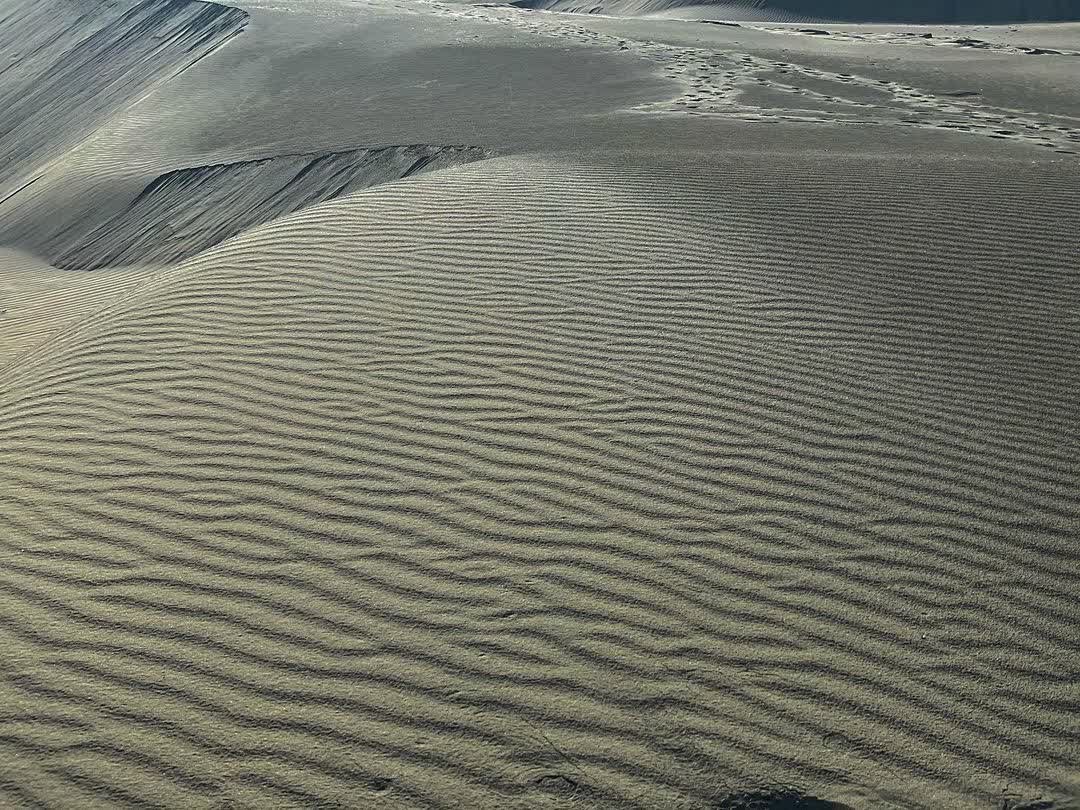 頂頭額沙洲 | 去趣 chicTrip