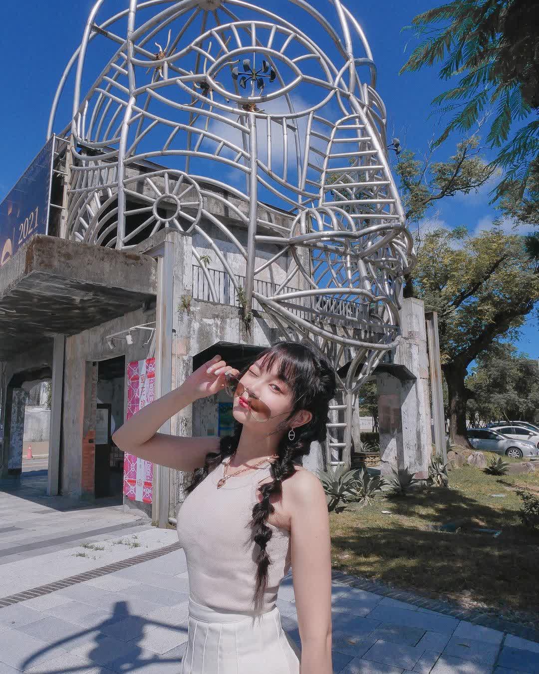 中興文化創意園區 | 去趣 chicTrip