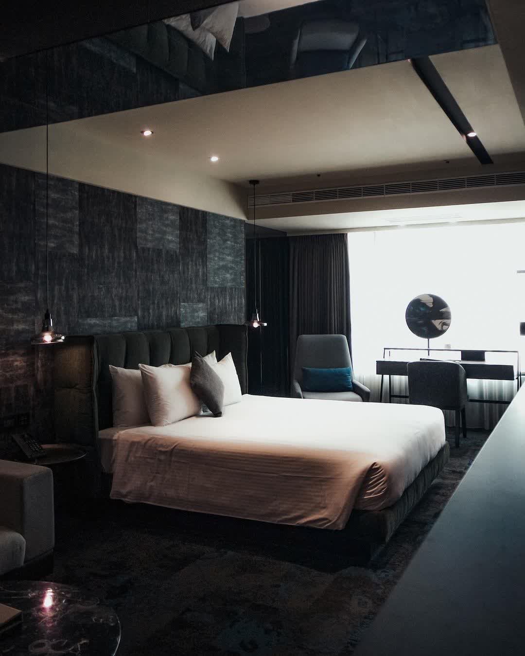 宮賞藝術大飯店 | 去趣 chicTrip