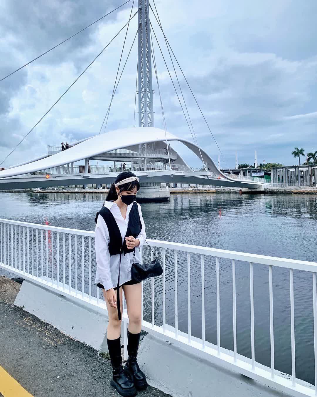 大港橋 | 去趣 chicTrip