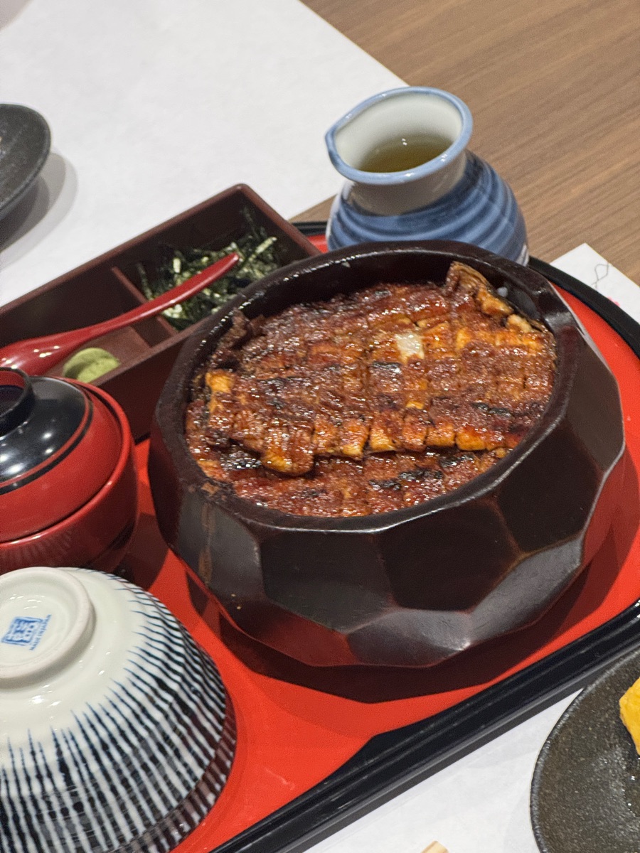 熱田蓬萊軒（松阪屋店） | 去趣 chicTrip