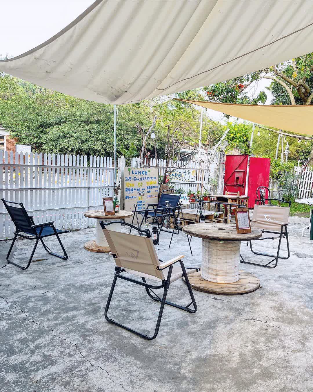 光復新村 | 去趣 chicTrip