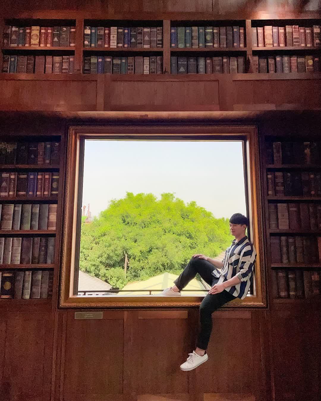 十鼓文創園區 | 去趣 chicTrip