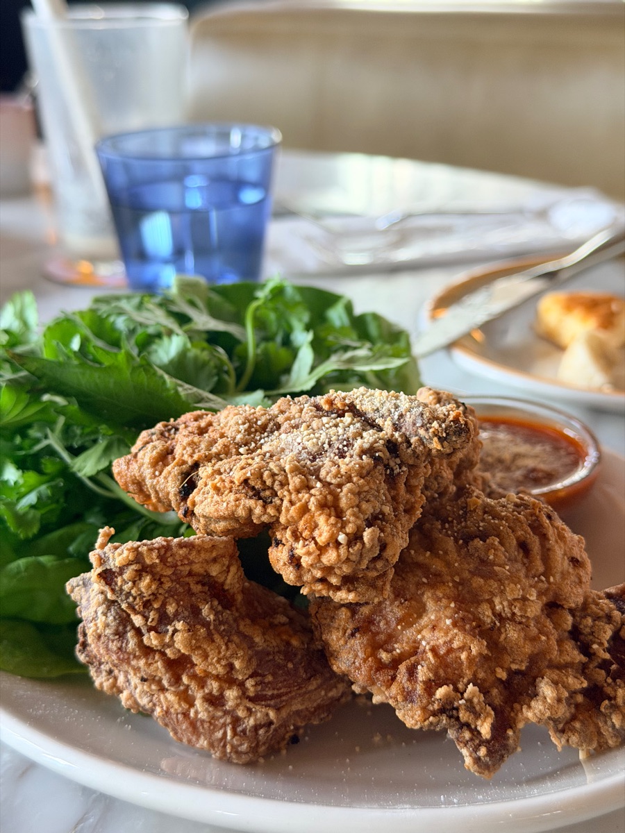 bills Ginza | 去趣 chicTrip