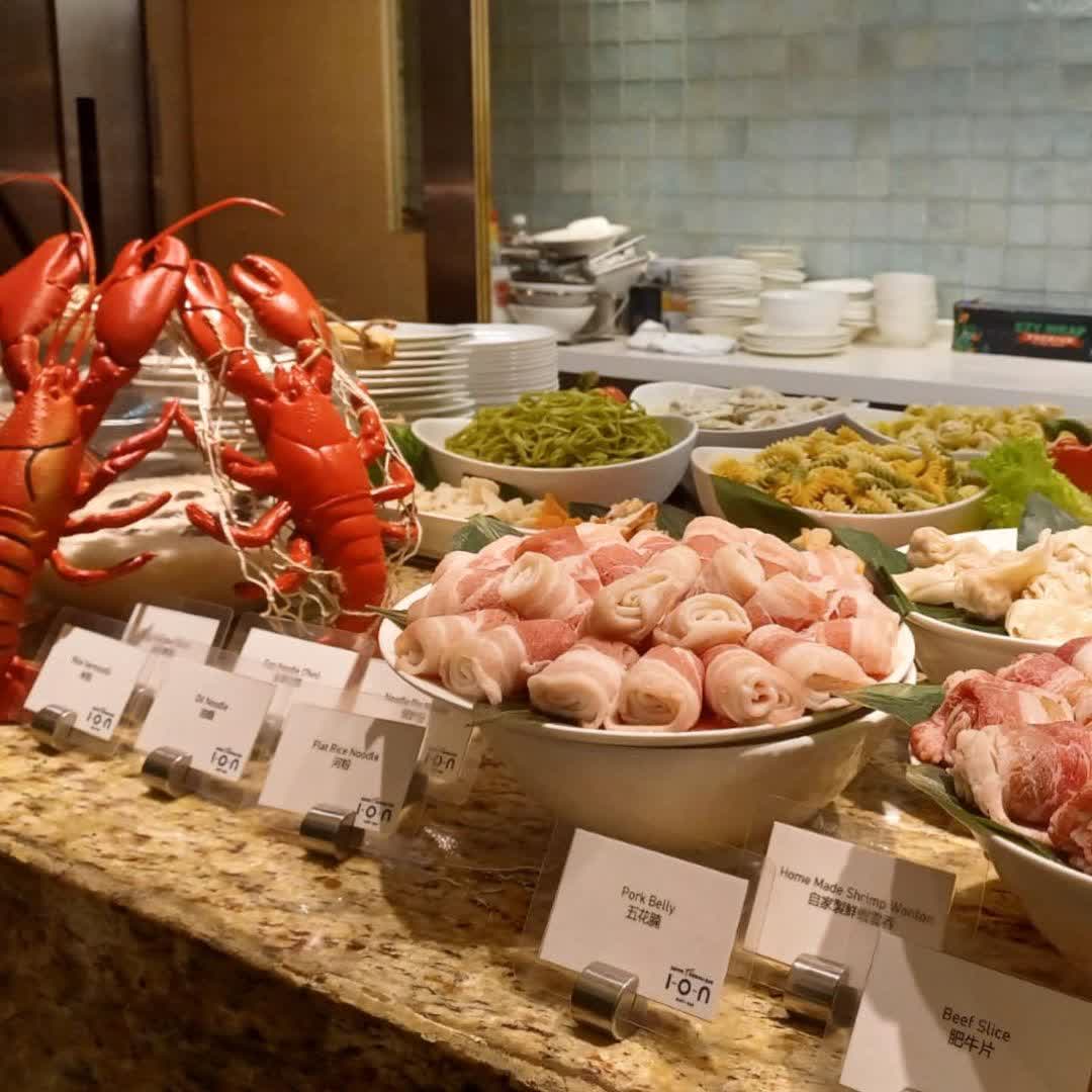 南灣如心酒店 | 去趣 chicTrip