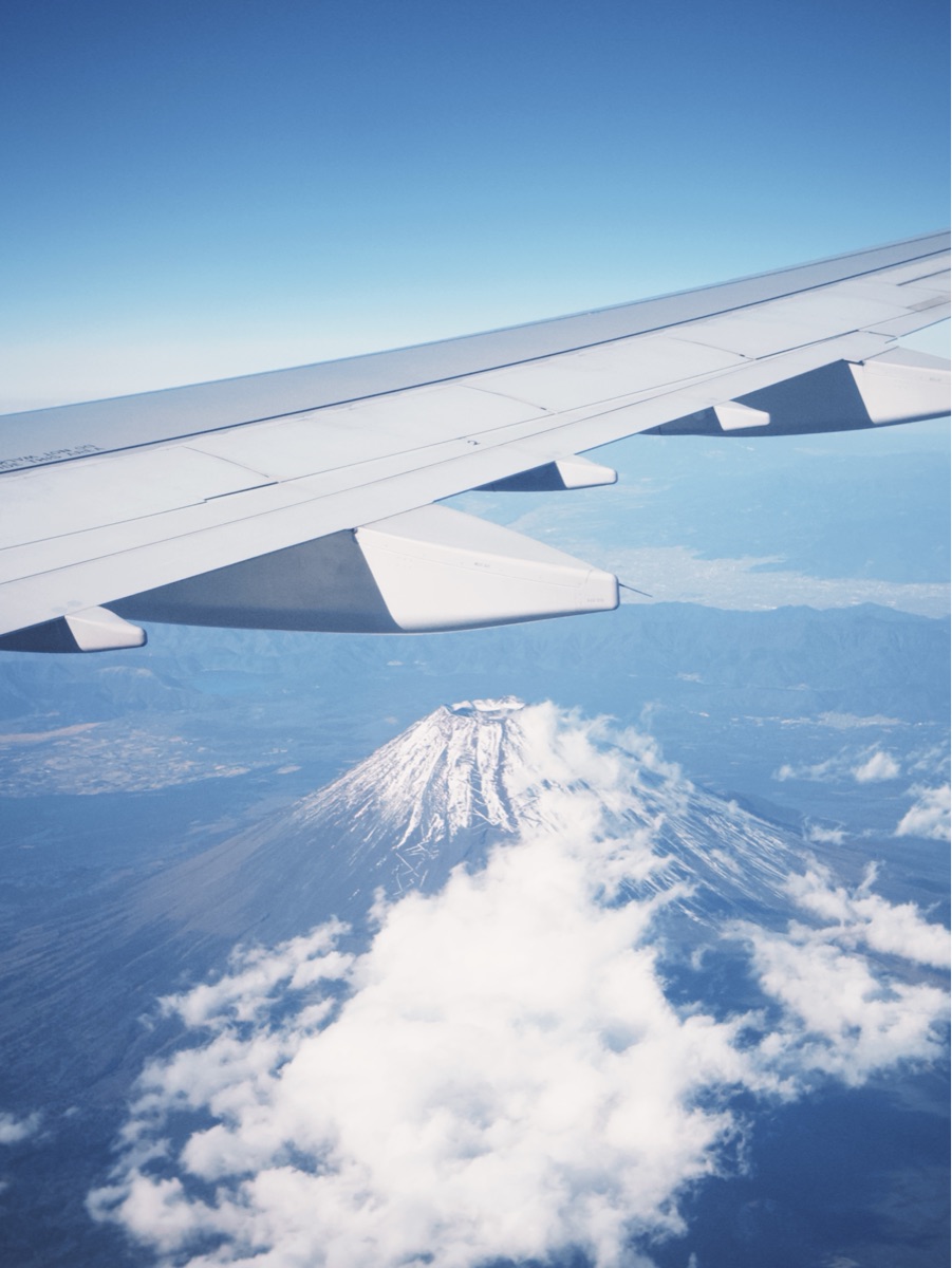 成田國際機場 | 去趣 chicTrip