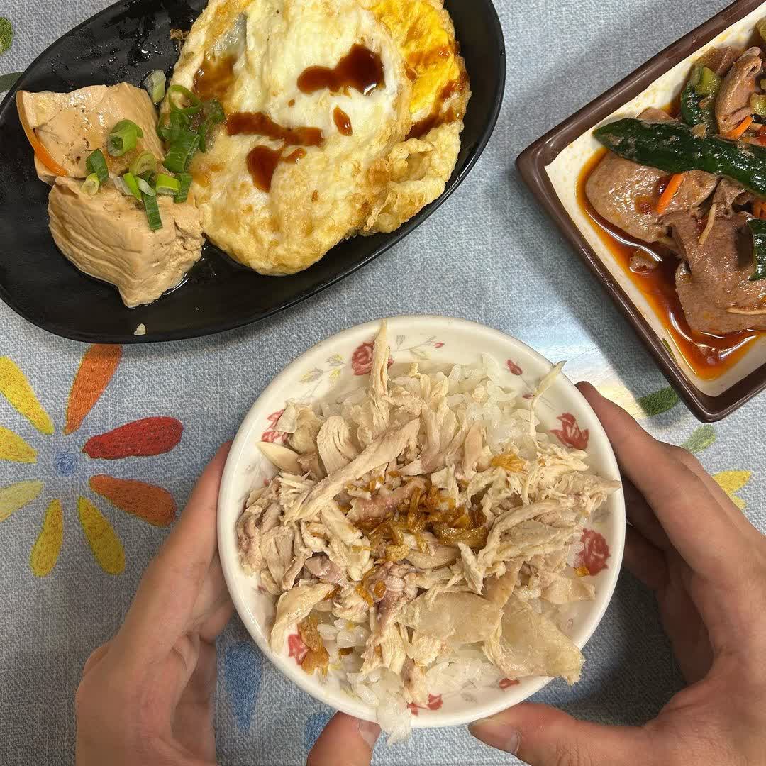 阿宏師火雞肉飯-光華總店 | 去趣 chicTrip