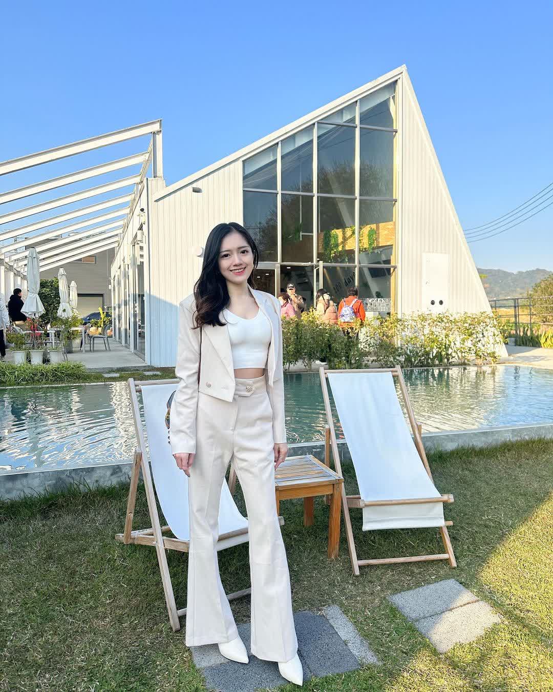 200 days咖啡 ｜ 自製司康 （寵物戶外雅座） | 去趣 chicTrip