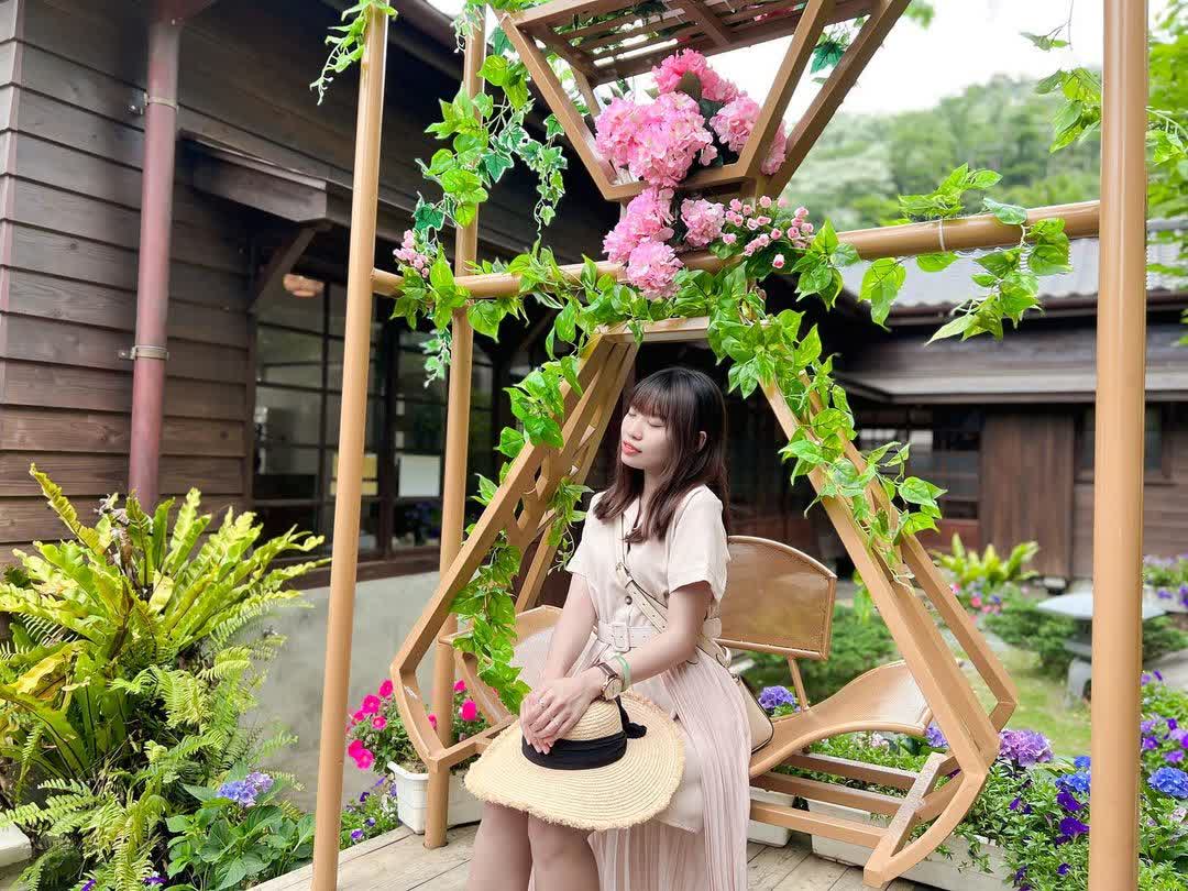 南庄老街桂花巷 | 去趣 chicTrip