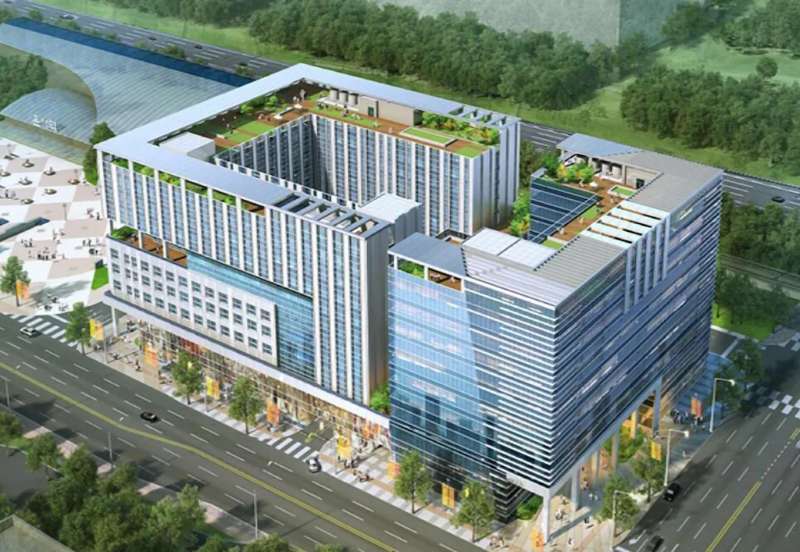 Hotel Tour | 去趣 chicTrip