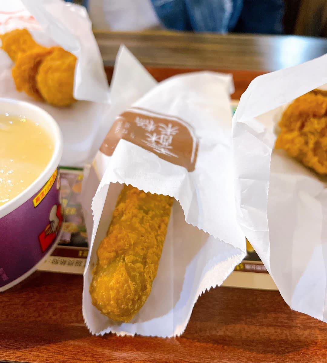 丹丹漢堡 成功店 | 去趣 chicTrip