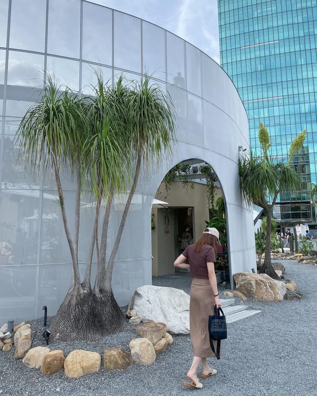 PARK2 草悟廣場 | 去趣 chicTrip