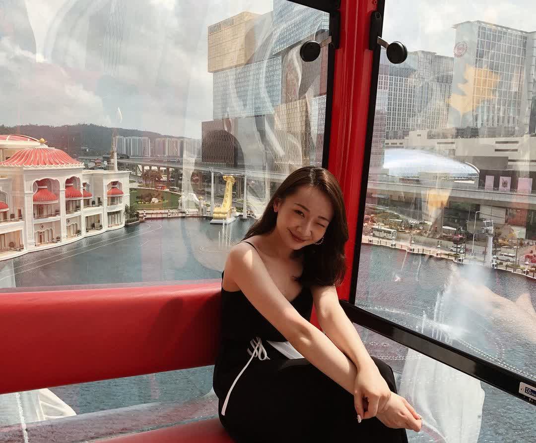 永利皇宮纜車站 | 去趣 chicTrip