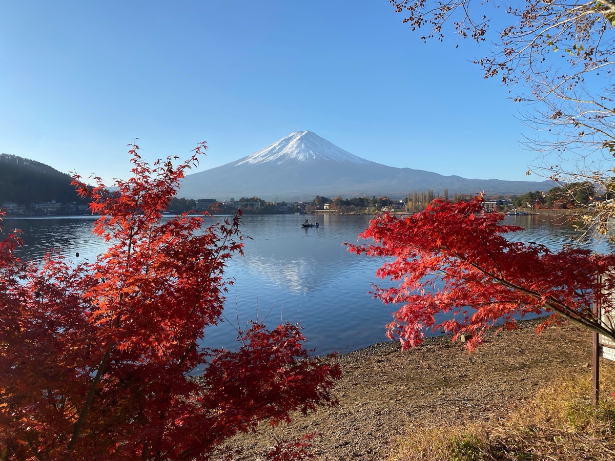 産屋ヶ崎 | 去趣 chicTrip