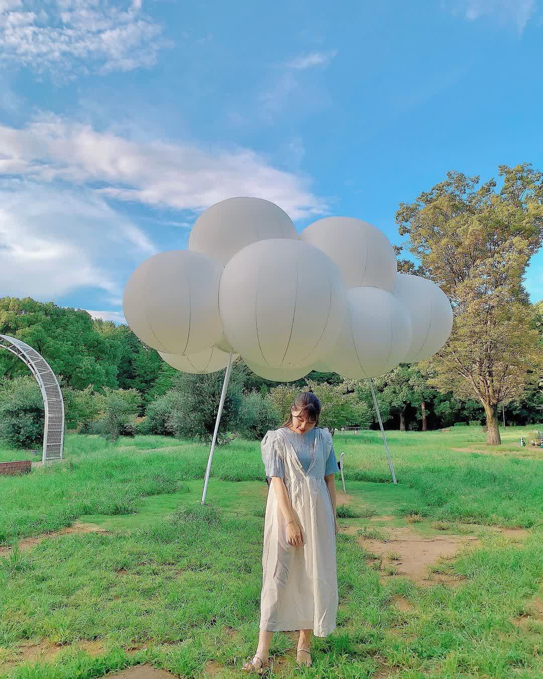 代代木公園 | 去趣 chicTrip