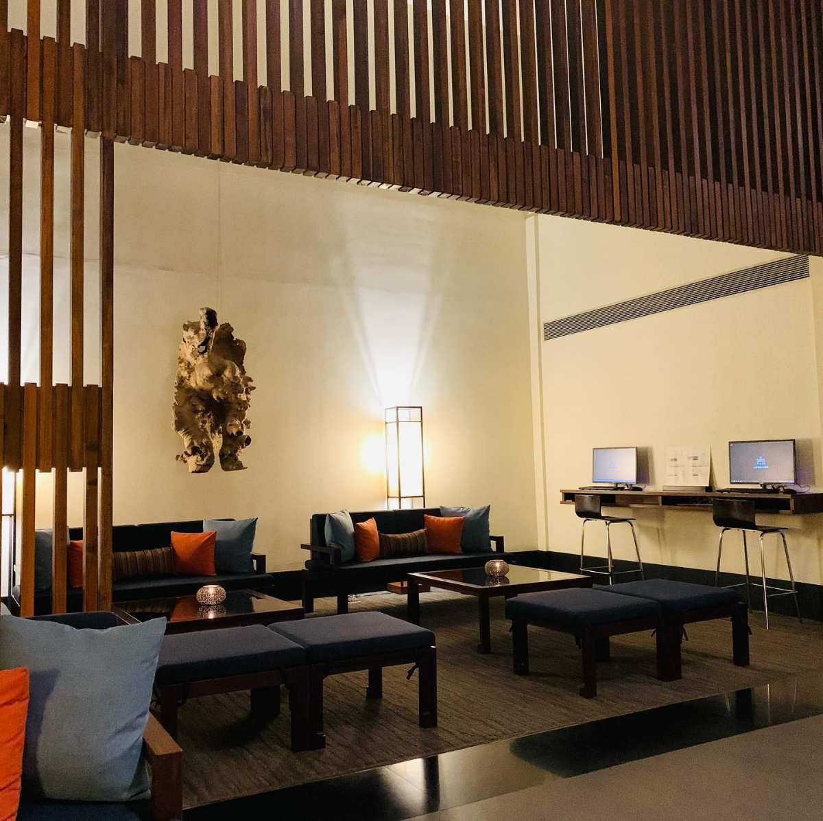 太魯閣晶英酒店 Silks Place Taroko | 去趣 chicTrip