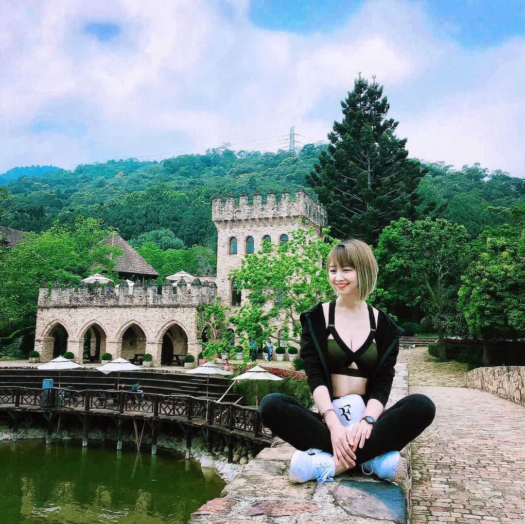 新社莊園 | 去趣 chicTrip