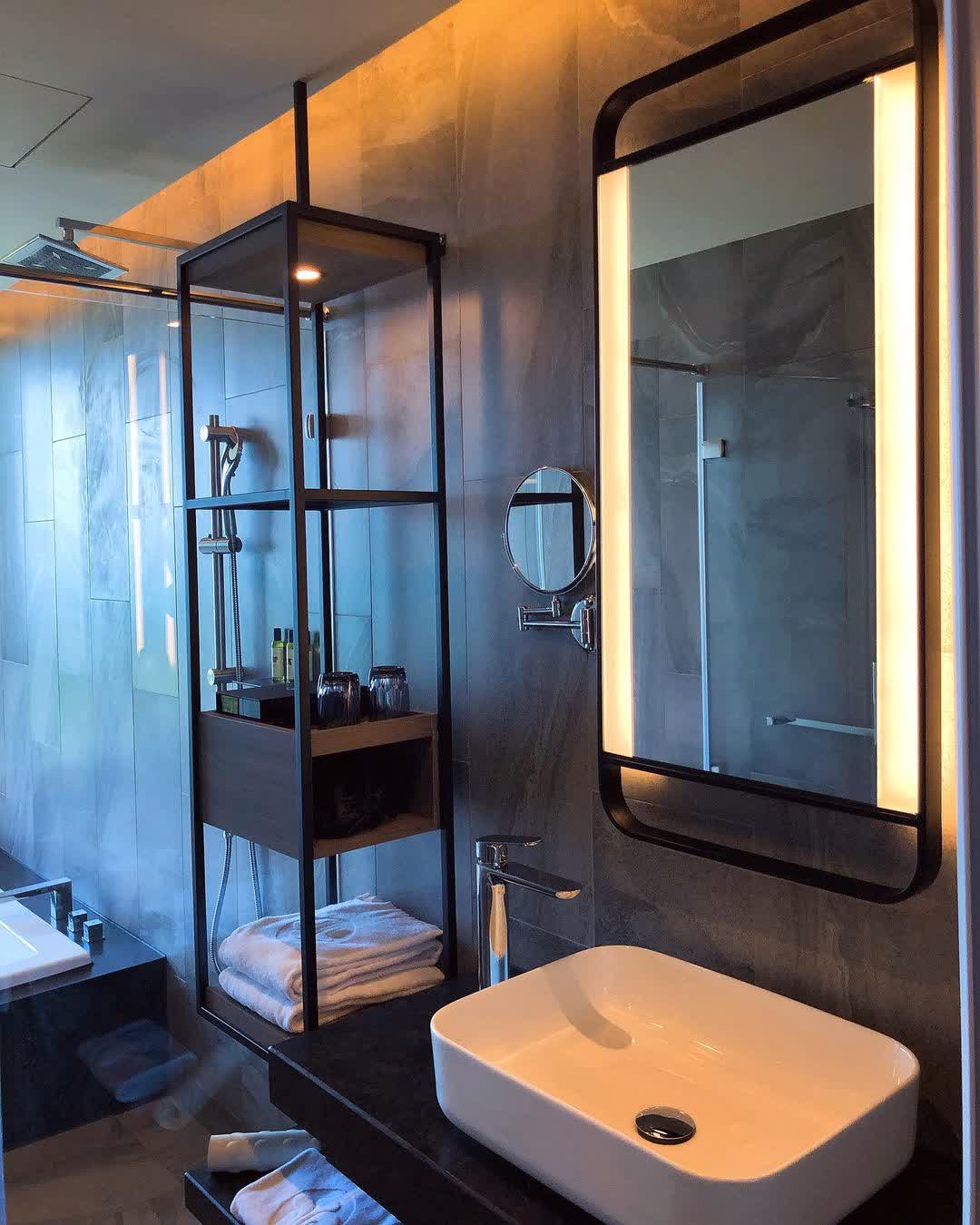 煙波大飯店花蓮太魯閣－沁海館 | 去趣 chicTrip