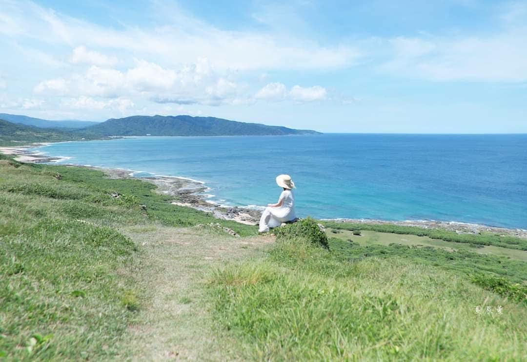 龍磐公園 | 去趣 chicTrip