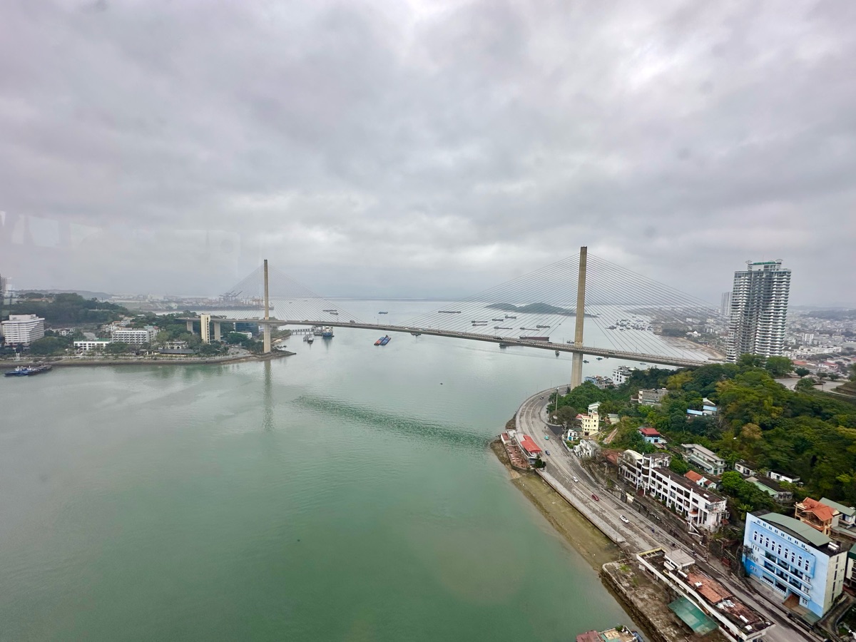 Queen Cable Car | 去趣 chicTrip