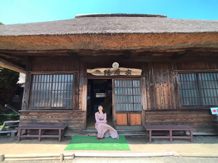 忍野八海 | 去趣 chicTrip