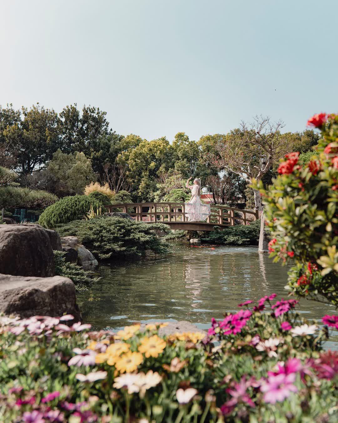 成美文化園 | 去趣 chicTrip