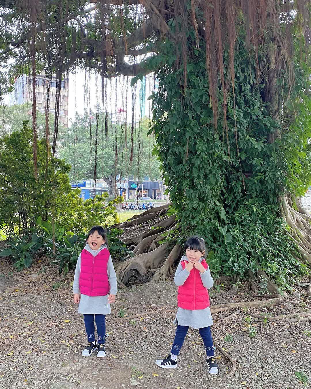 華山1914文化創意產業園區 | 去趣 chicTrip