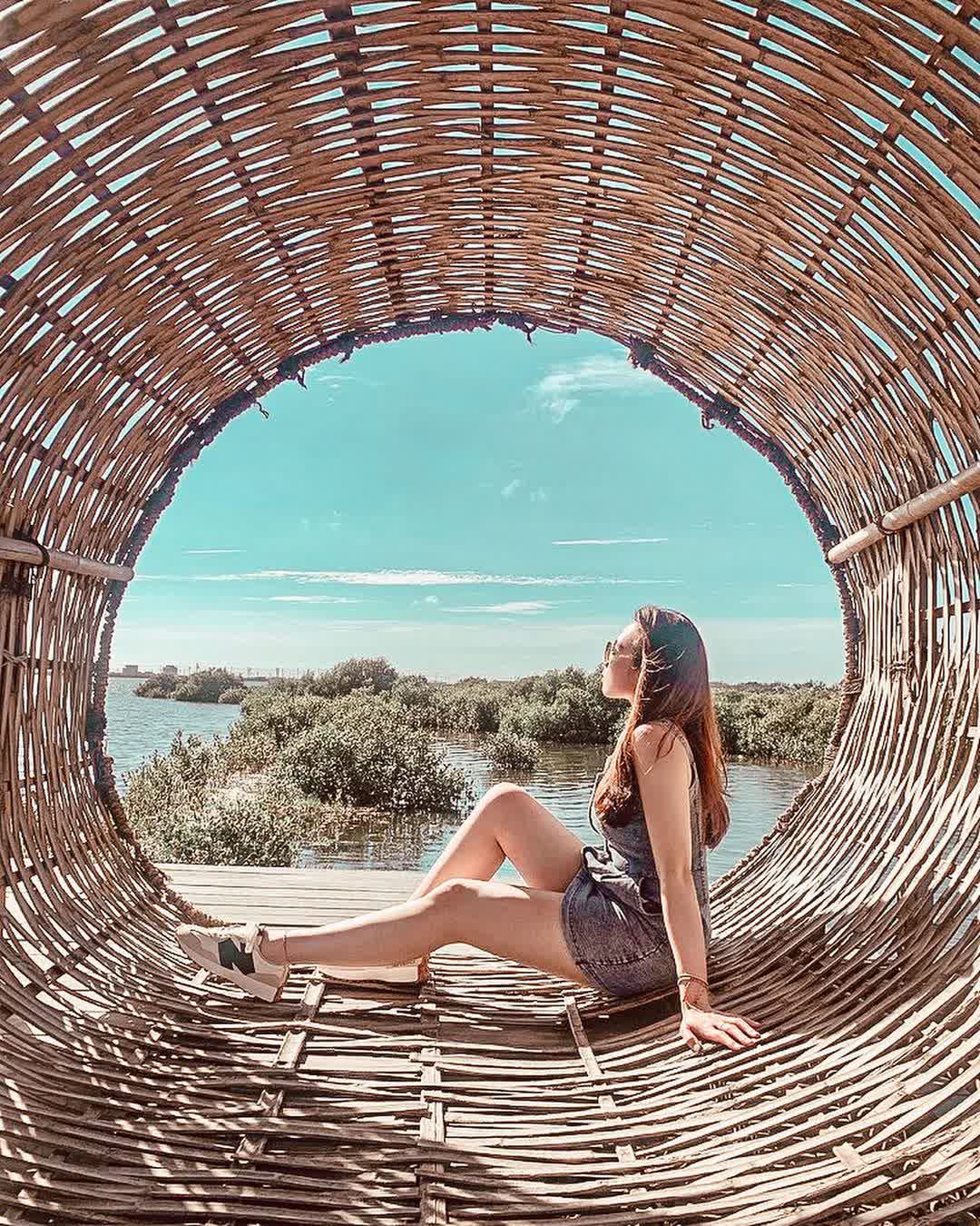 成龍溼地 | 去趣 chicTrip