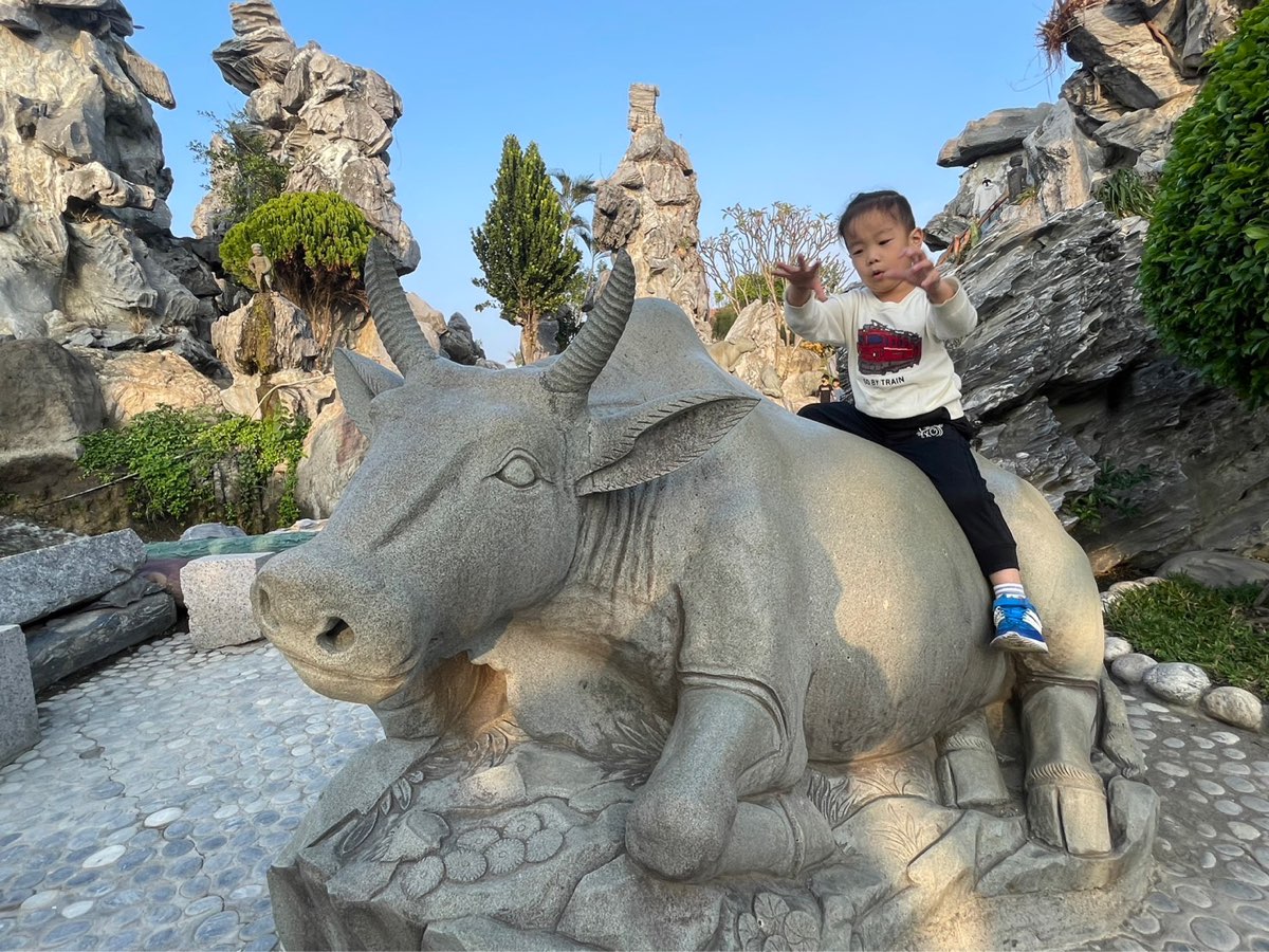 五年千歲公園 | 去趣 chicTrip