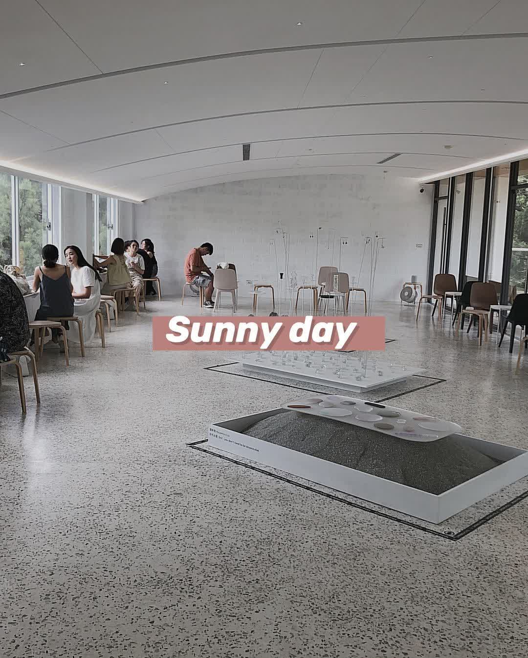 春室 SPRING POOL GLASS STUDIO + The POOL | 去趣 chicTrip