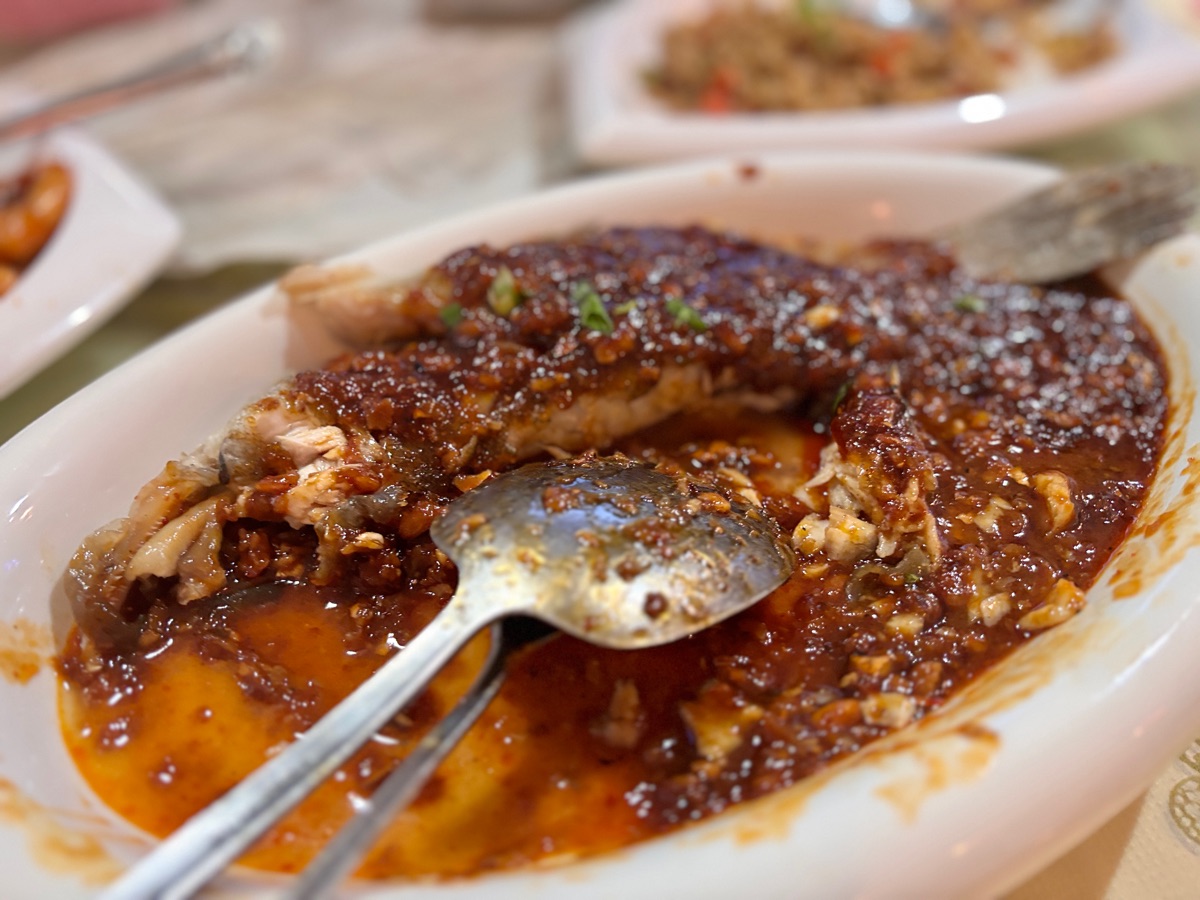 Weng Yin Seafood Village | 去趣 chicTrip