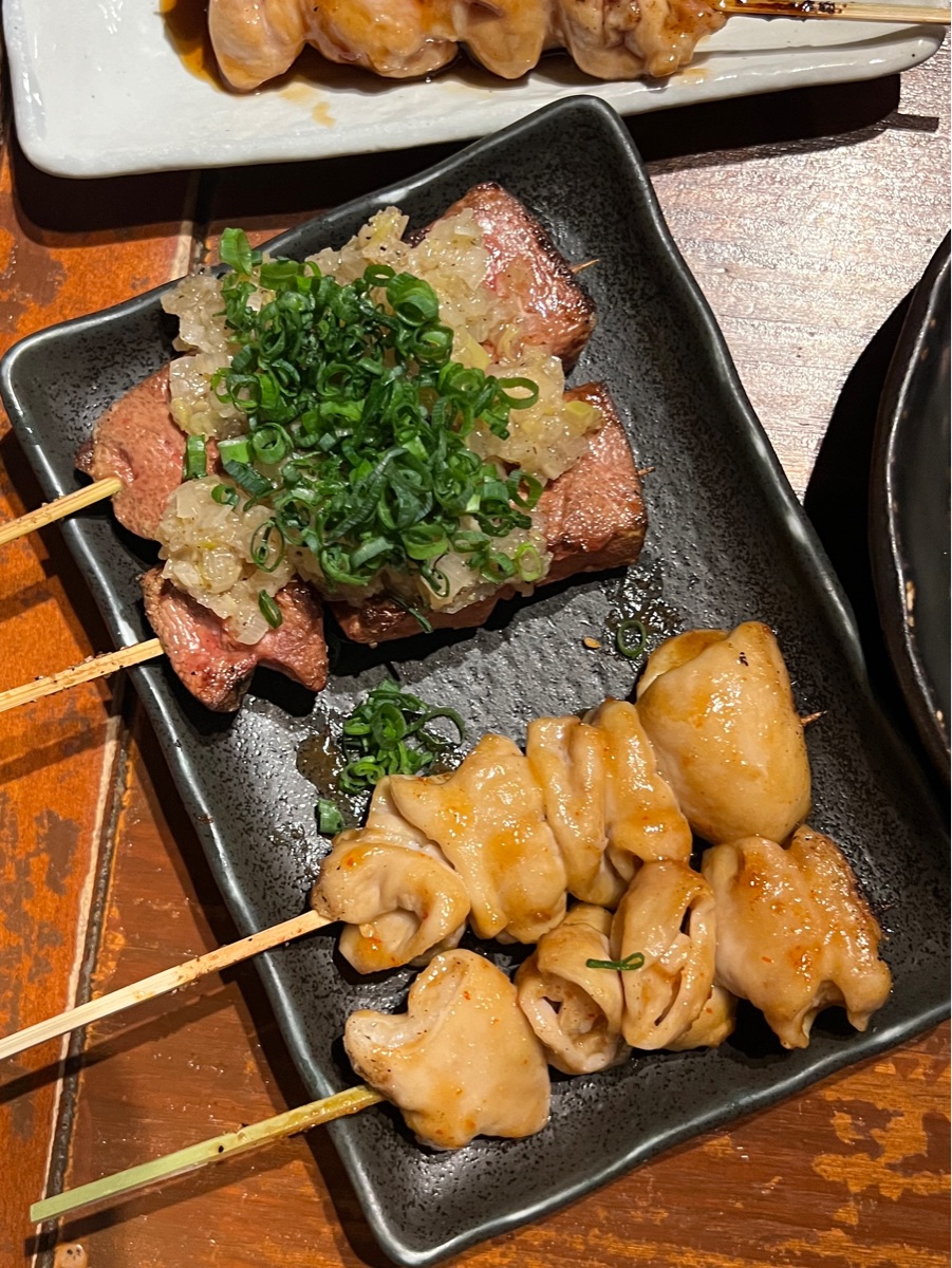 Kushibei Main Store | 去趣 chicTrip
