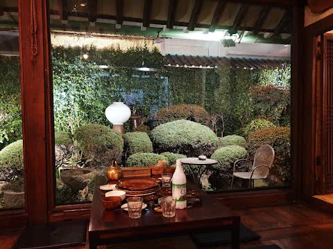 黃土路韓國餐廳 (Hwang-tot-gil) | 去趣 chicTrip