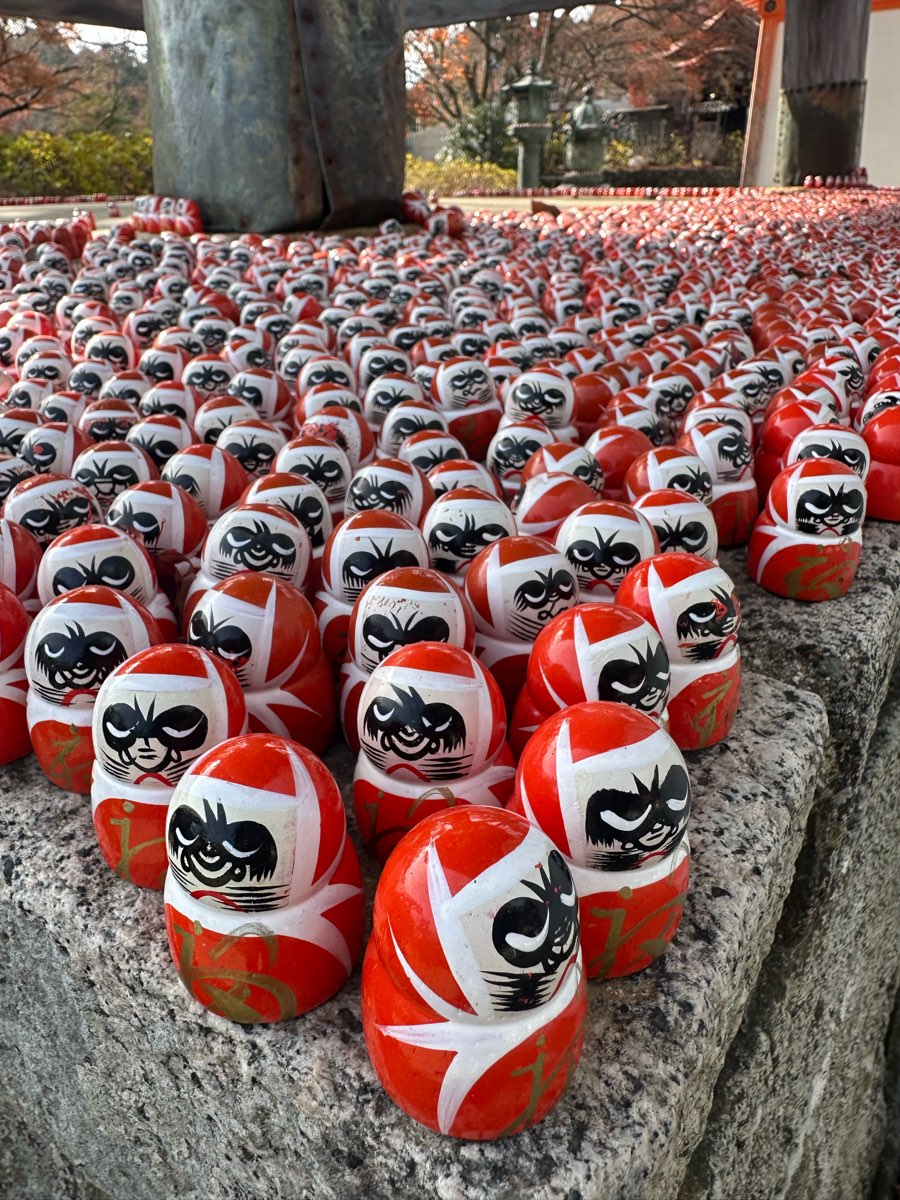 勝尾寺 | 去趣 chicTrip