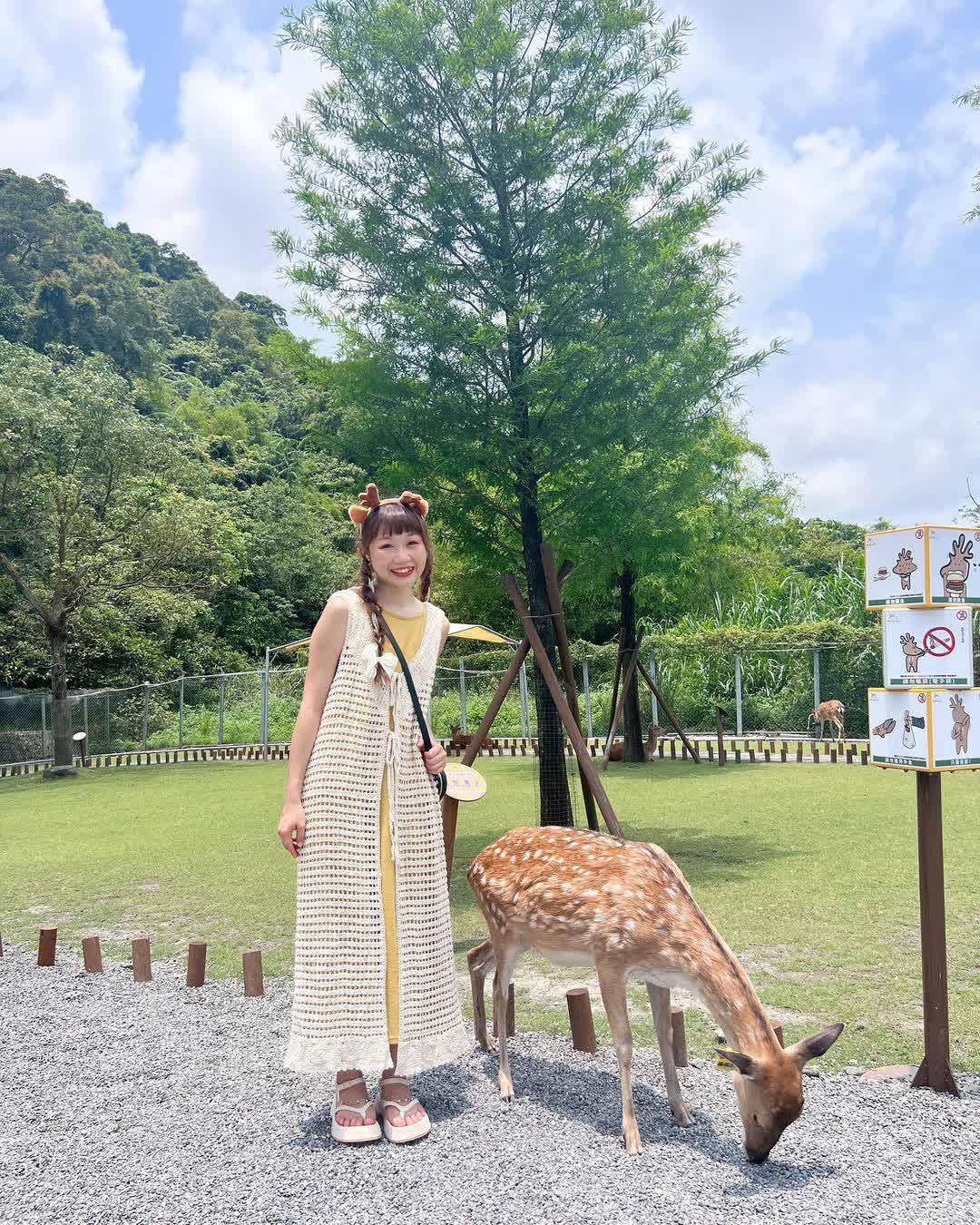 宜蘭-斑比山丘 | 去趣 chicTrip