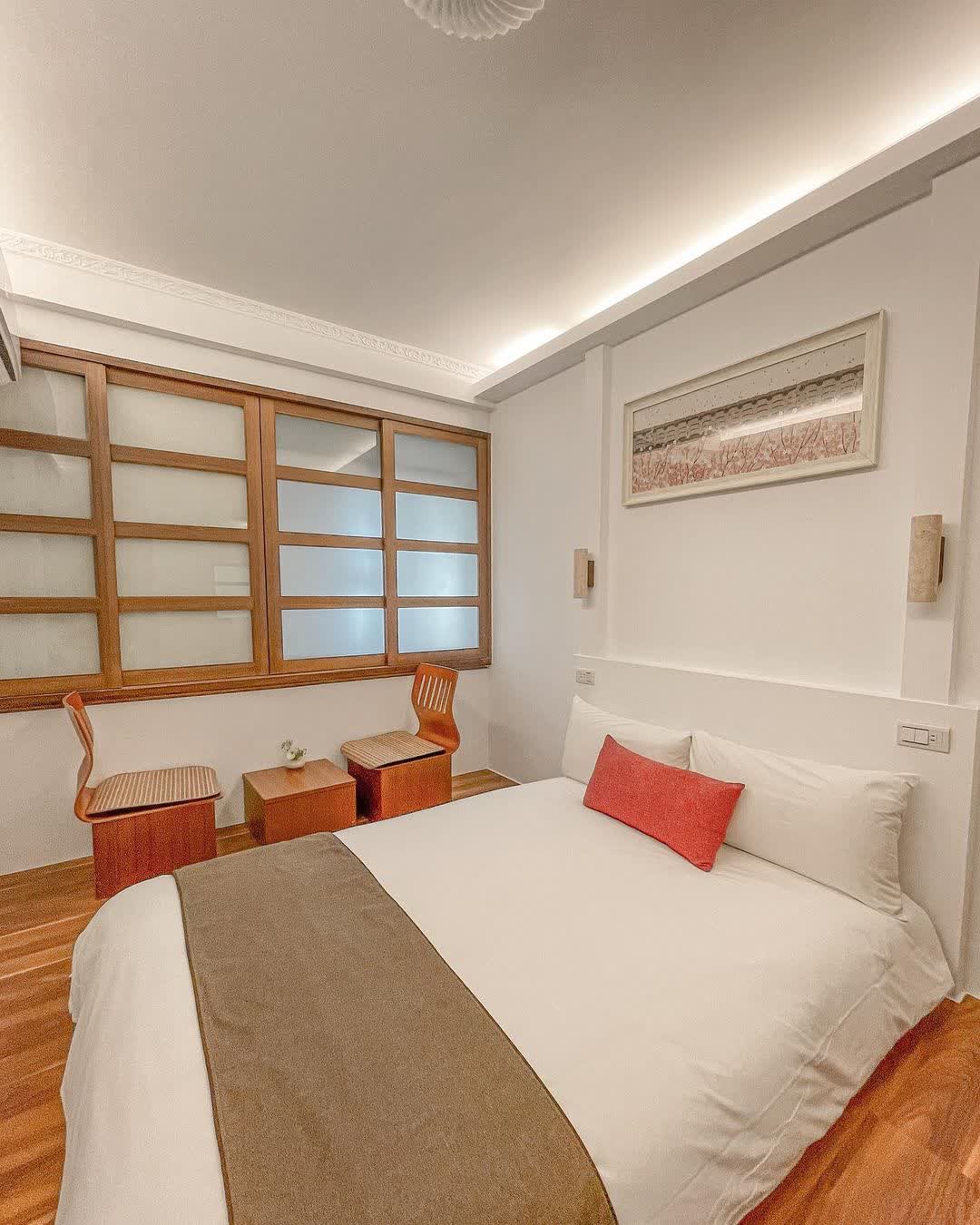 四重溪清泉日式溫泉館 | 去趣 chicTrip