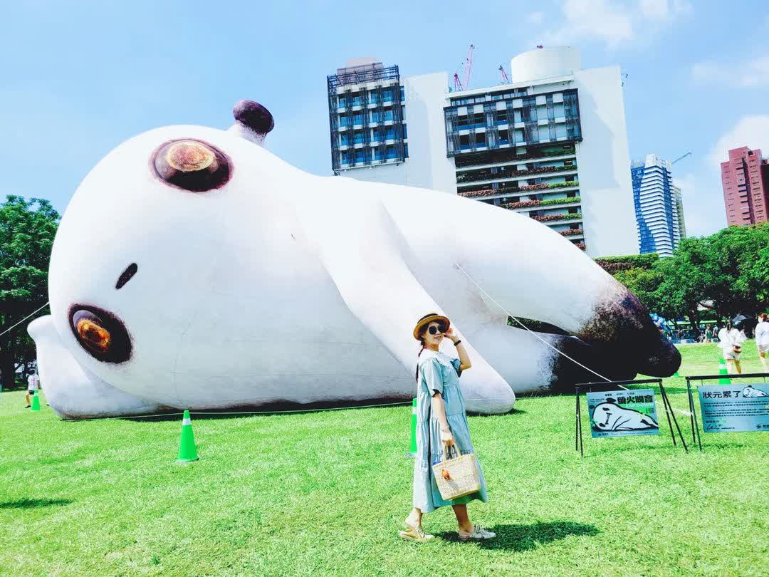 勤美誠品綠園道 | 去趣 chicTrip